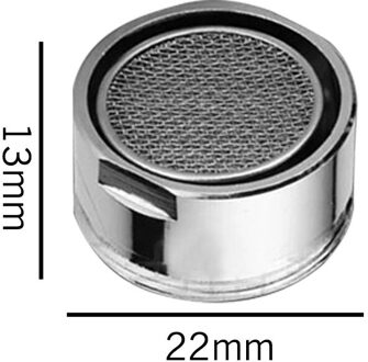 10 Pcs Kraan Tap Waterbesparing Beluchter Koper Met Kraan Beluchter Wrench Jet Regulators Filter Onderdeel Voor Keuken Bad gereedschap 1stk 22mm bubbler