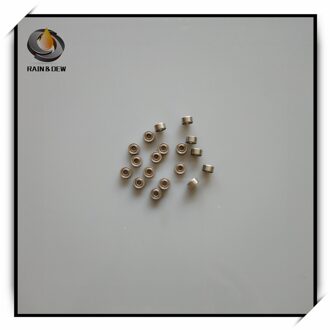 10 pcs MR52ZZ miniatuur Kogellagers MR52 MR52ZZ MR52RS MR52-2Z MR52Z MR52-2RS 2x5x2.5 L-520ZZ 638/ 2X2 kogellager