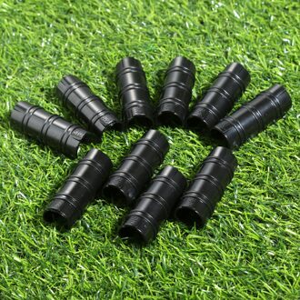 10 Pcs Tuin Gebouwen Buis Clip Kas Frame Buis Multi Dimension Film Clip Clamp Connector Kits 19Mm 22mm 25Mm 32Mm