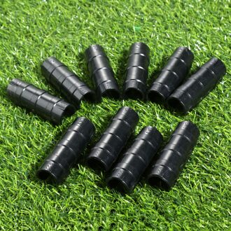 10 Pcs Tuin Gebouwen Buis Clip Kas Frame Buis Multi Dimension Film Clip Clamp Connector Kits 19Mm 22mm 25Mm 32Mm