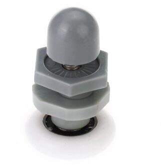 10 Pcs Vervanging Douche Deur Roller Wiel Runner Diameter 25Mm