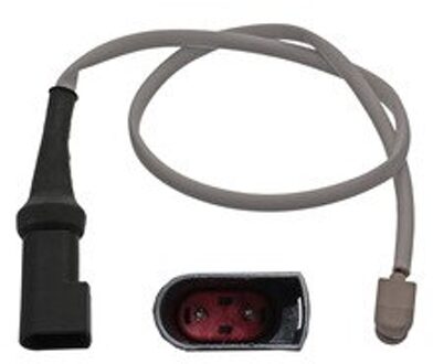 10 Pcs Voor Ford Transit Doos/Transit Bus Etc Auto Brake Alarm Lijn Produc Lengte: 530Mm Oe: 1829401/BK312N248CB