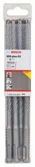 10 PRO SDS plus-5X hamerboor | 8x150x210 mm - 2608833900