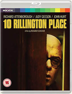 10 Rillington Place