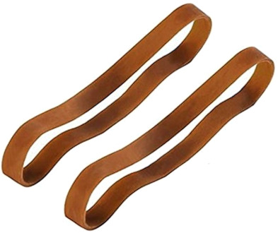10* Rubber Band - small