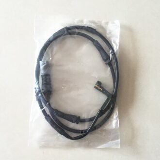 10 st OE No 34356775850 rem sensor voor BMW F01 F02 F03 F04 730i 740i 750i 760i remblokslijtage Waarschuwing Contact 34 35 6 775 850