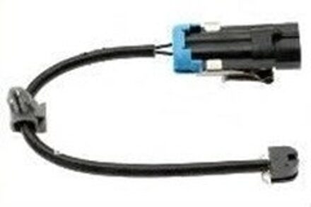 10 st onderdelen OE Geen 18040235 voor Cadillac STS V6 remblokslijtage Waarschuwing Contact sensor