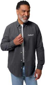 10 st. Stanley / stella overhemden inclusief bedrukking drukken