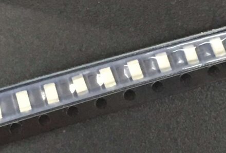 10 stks 1206 SMD zekering 6.5A Wegwerp smd zekering 6.5 amp 32 V