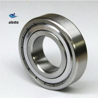 10 stks 6001ZZ Lager ABEC-5 12x28x8mm Diepe Groef 6001 ZZ Kogellagers 6001Z 80101 Z 6001z Bearing 12*28*8mm ABEC 5