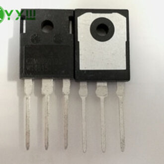 10 stks C2M0080120 C2M0080120D C2MO080120 kwaliteitsborging