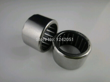 10 STKS HF3020 One Way Naaldlager 30mm x 37mm x 20mm