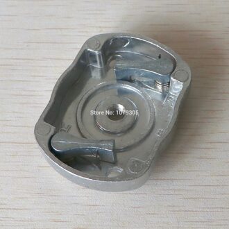 10 stks koordschijf voor 40-5 43CC 430 bosmaaier grastrimmer