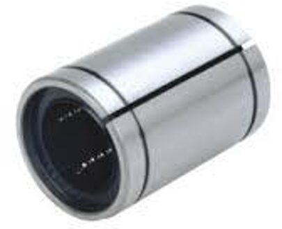10 stks LM8UUAJ 8mm Verstelbare AJ soort Lineaire Kogellager Bush Bus