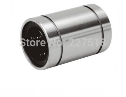 10 stks LME20UU 20mm Lineaire Kogellager Bus Lineaire Lager 20x32x45mm