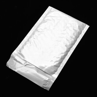 10 Stks/pak Poly Bubble Mailers Gevoerde Enveloppen Tassen Zelf Seal School Office Supply 11 Cm X 15 Cm