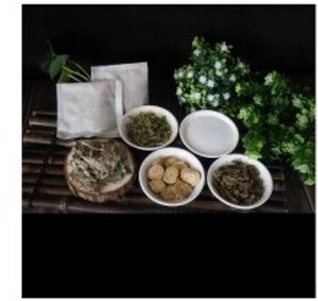 10 Stks/pak Stoom Kruiden Van Stoomboot Zitplaatsen Massage Voor Vrouwen Vaginale Gezondheid