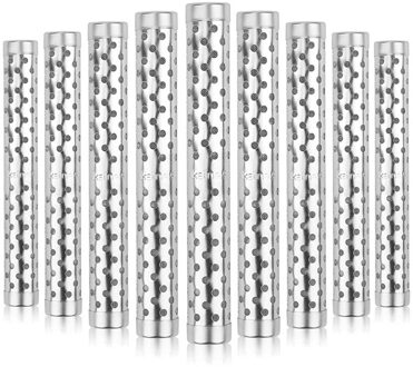 10 stks/pak Waterstof Alkaline Water Stick Draagbare Waterstof water Stok Ionisator Negatieve Ionen Menselijke Immuniteit Gezondheidszorg Flat hoofd