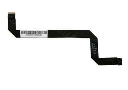 10 Stks/partij 593-1525-B 923-0120 Mid A1465 Trackpad Touchpad Flex Kabel Voor Macbook Air 11 "Emc 2558 MD223