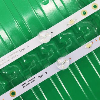 10 Stks/partij 6LED Led Backlight Strip Voor Voor Scherpe 2T-C32ACSA K320WDX A1 A2 4708-K320WD-A2113N01 4708-K320WD-A1113N11