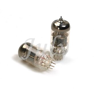 10 Stks/partij 6N1 Vacuum Tube Amp Klasse J Buis Vervangt 6H1n ECC85 6n1 Buis Precieze Bijpassende
