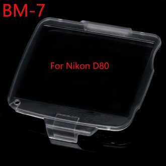 10 stks/partij BM-6 BM-7 BM-8 BM-9 BM-10 BM-11 BM-12 BM-14 Hard Plastic Film LCD Monitor Screen Cover Protector
