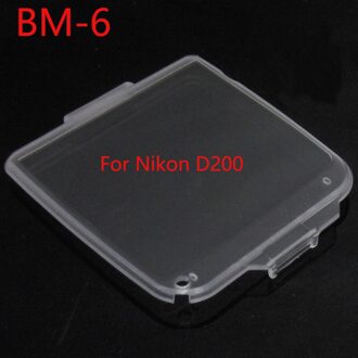 10 stks/partij BM-6 BM-7 BM-8 BM-9 BM-10 BM-11 BM-12 BM-14 Hard Plastic Film LCD Monitor Screen Cover Protector