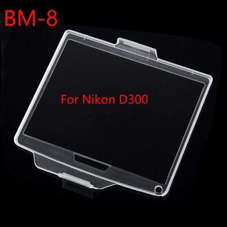 10 stks/partij BM-6 BM-7 BM-8 BM-9 BM-10 BM-11 BM-12 BM-14 Hard Plastic Film LCD Monitor Screen Cover Protector