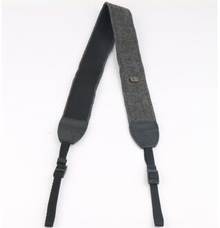 10 stks/partij camera schouderriem de Retro Stijl riem nekband strap voor SLR camera's en sommige micro-enkele camera's grijs