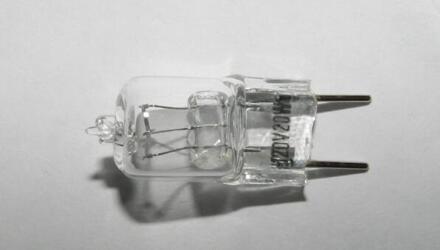 10 stks/partij G8 Base Jcd Halogeenlamp 120 V 20 W 20 WATT