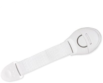 10 Stks/partij Kind Baby Veiligheid Kast Lock Lade Deur Sloten Plastic Beveiliging Care Producten