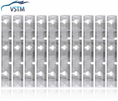 10 Stks/partij Lcd Cluster Pixel Reparatie Voor Bm * W E38 E39 E53 X5 Snelheidsmeter Pixel Reparatie Lint Kabel Auto dashboard Dode Pixel Tool