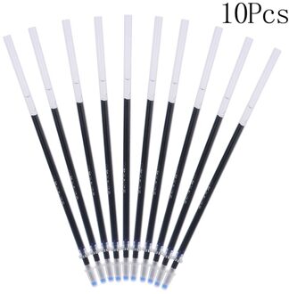 10 Stks/partij Magic Joke Waterbasis Balpen Kinderen Speelgoed Refill Onzichtbare Langzaam Inkt Verdwijnen Binnen Een Uur