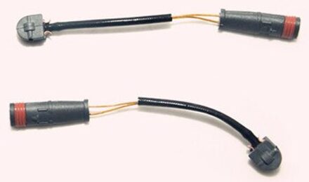 10 Stks/partij Onderdelen Oe Geen Een 171 540 0617 Remblokken Waarschuwing Contact Sensor Lijnen A1715400617 1715400617 Oem Geen een 171 540 06 17