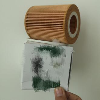 10 Stks/partij Prijs Onderdelen Oe Geen LR013148 Olie Filters Lr 013148 Oem Geen LR0 13148 brand quality