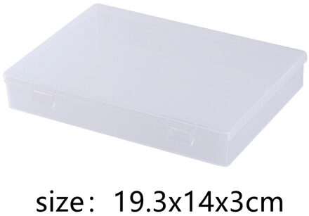 10 Stks/partij Rubber Zachte Magnetische Vel En Opbergdoos/Tas Verzamel Winkel Voor Diy Scrapbooking Album Embossing Papier Kaarten new2021 6