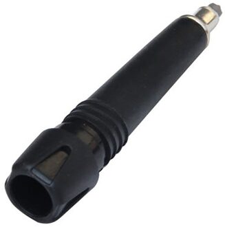 10 stks/partij Wandelstok Carbon Wolfraam Staal Tips Trekking Poles Hoofd Vervanging Wandelstokken Accessoires