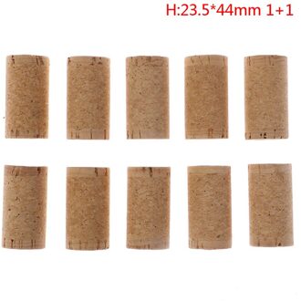 10 Stks/partij Wijn Kurken Stopper Herbruikbare Functionele Draagbare Afdichting Wijnfles Cover Voor Fles Bar Gereedschap Keuken Accessoires