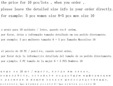 10 Stks/partijen Trouwringen Koppels Gold Kleur Roestvrij Staal Materiaal Mix Grootte