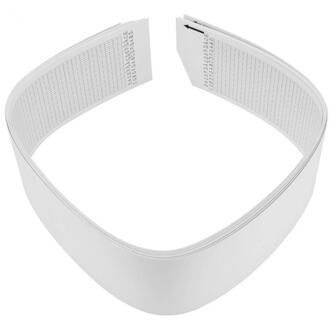 10 stks/set Blanco Papier Tape Strip Voor 30 Note DIY Hand Crank Muziekdoos
