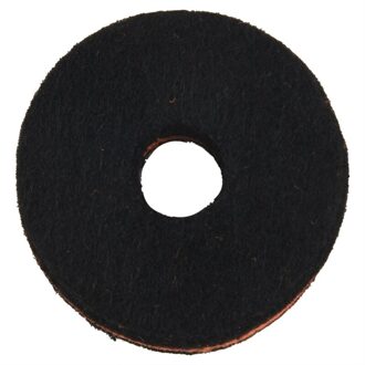 10 Stks/set MD139 Drum Kit Cimbaal Viltjes Instrument Bescherming Bescherming Accessoires