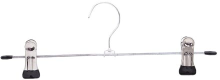 10 Stks/set Opknoping Droger Winddicht Wasserij Sokken Handschoenen Kleerhanger Rvs Opknoping Rack Droogrekken Outdoor