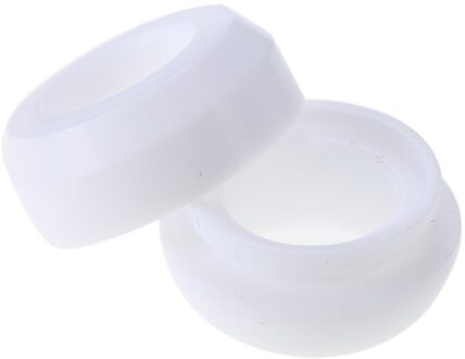 10 stks/set TIG Gas Lens Lastoorts #10 Pyrex Cup Kit Voor WP-17/18/26 3/32"