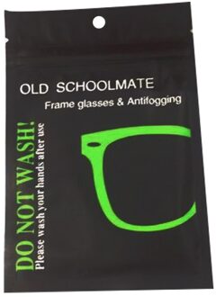 10 Stks/set Voor Glazen Tabletten Microfiber Anti Fog Doekjes Multifunctionele Brillen Vierkante Camera Lenzen Defogger Doek Herbruikbare