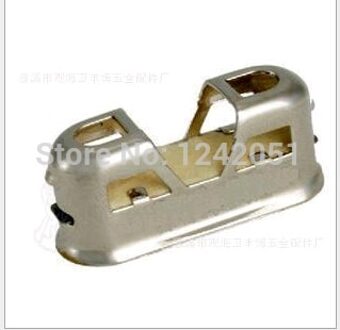 10 stks Staal Handy Warmer Brander en Kolen medium