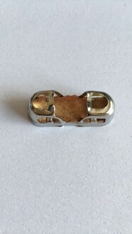 10 STKS Staal Handy Warmer Brander en Kolen medium