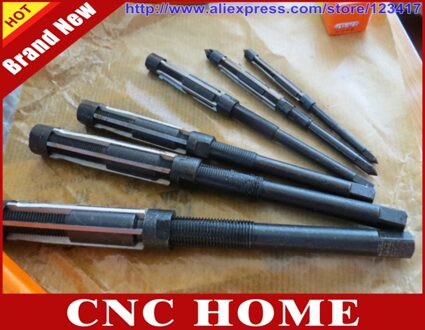 10 stks verstelbare handruimer kernboren 6-6.5 6.5-7 7-7.75 7.75-8.5 8.5-9.25-10 10-10.75 10.75-11.75-12.75-13.75mm