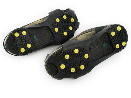 10 Studs SML XL Stijgijzers Cleats Overschoenen 10stk Studs