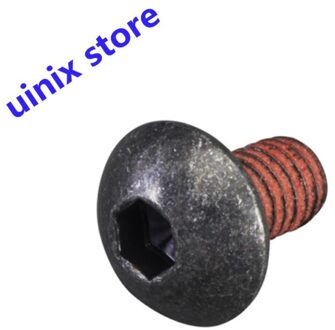 10 Stuks Bolt Socket Voor Subaru 800406150