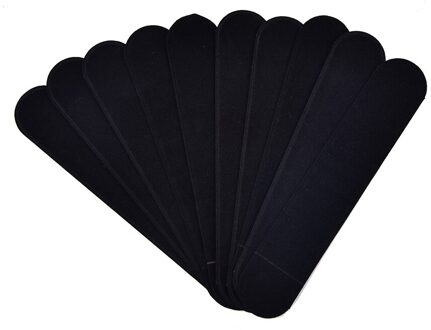 10 Stuks Fluwelen Pen Pouch Vulpen Case Enkele Potlood Tas Retro Vulpen Houder ronde